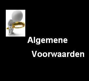 Algemene Voorwaarden